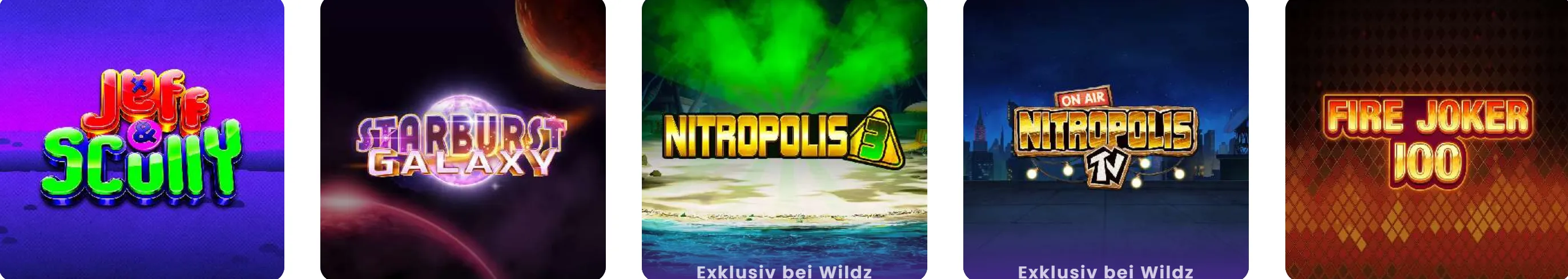 Wildz APK Android